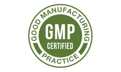 GMP Certified of GlycoNexa  