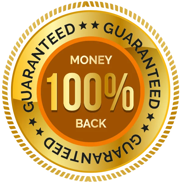 GlycoNexa   60-Days Money Back Guarantee